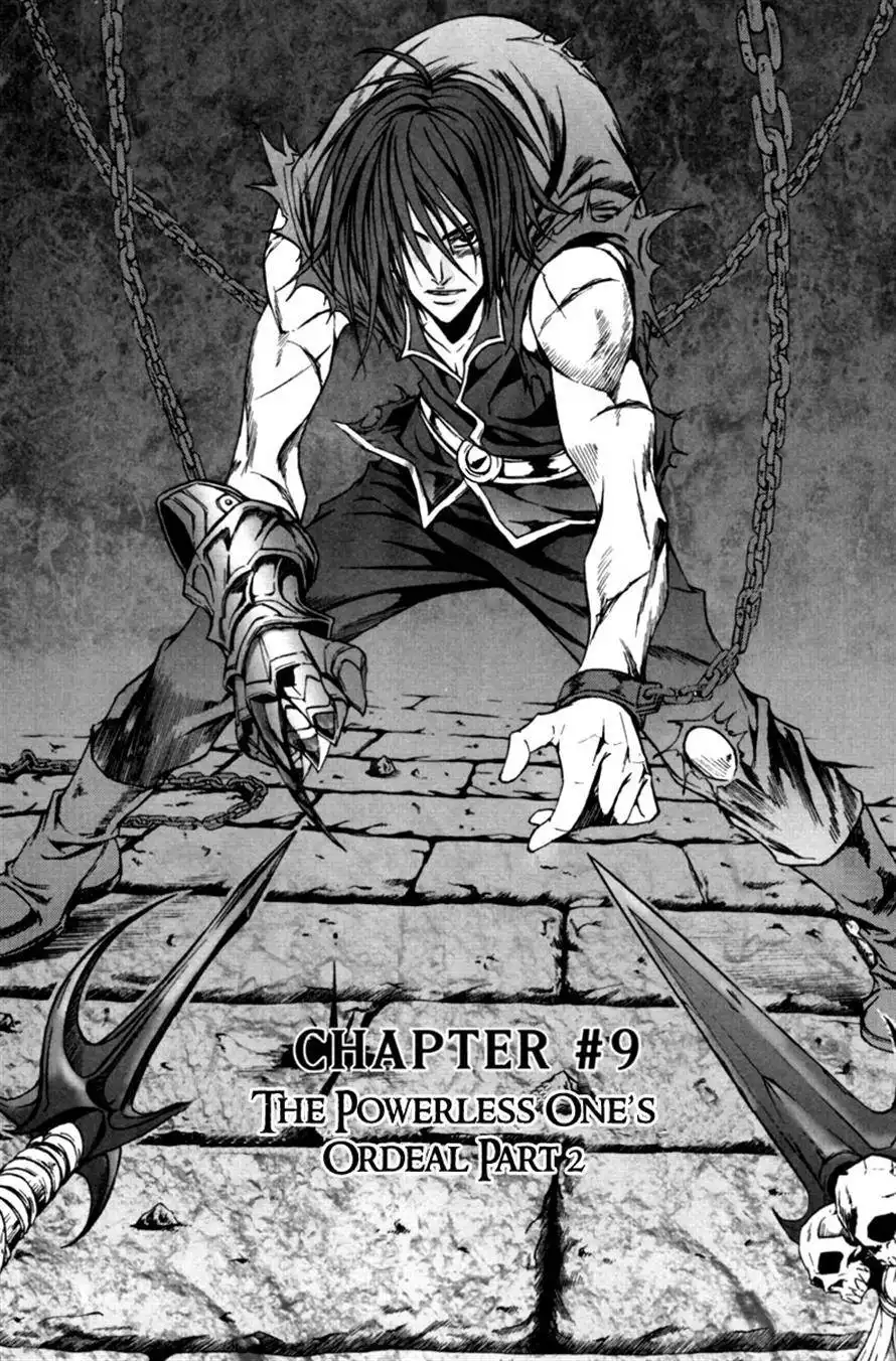 Dark Mage Chapter 9 1